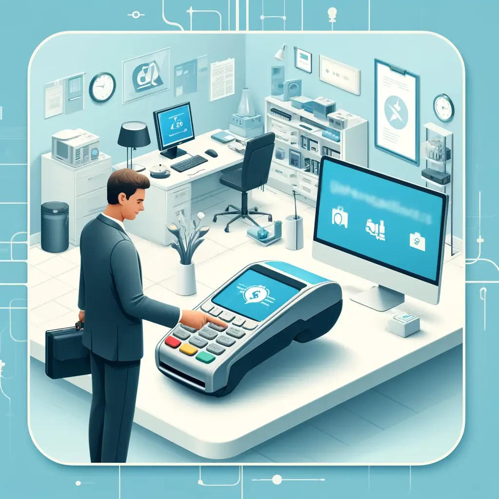 Secure Payments for Utilities